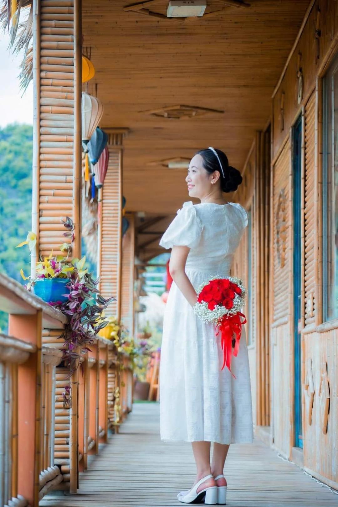 Hang Mua Bungalow Ninh Binh Cameră foto