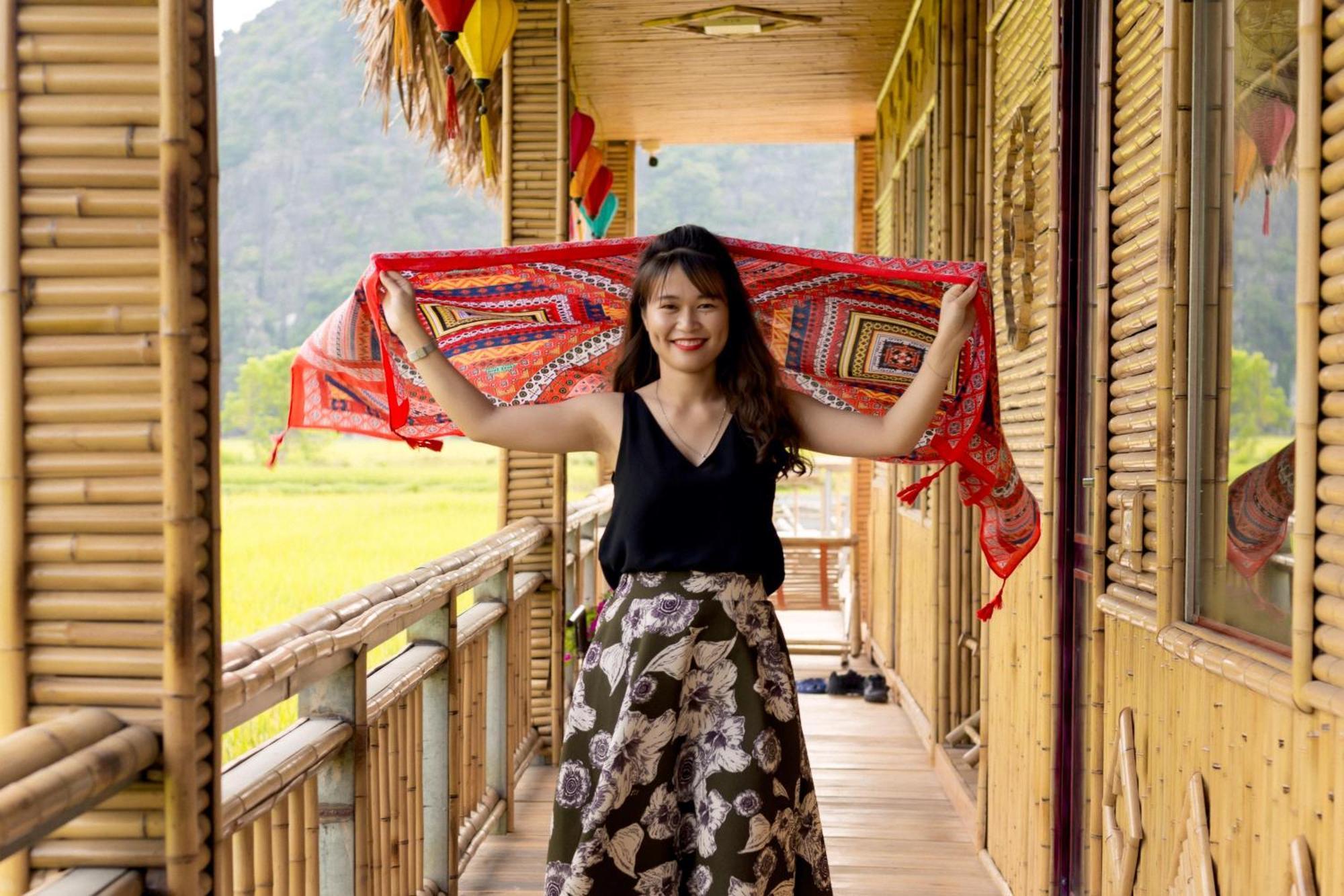 Hang Mua Bungalow Ninh Binh Cameră foto