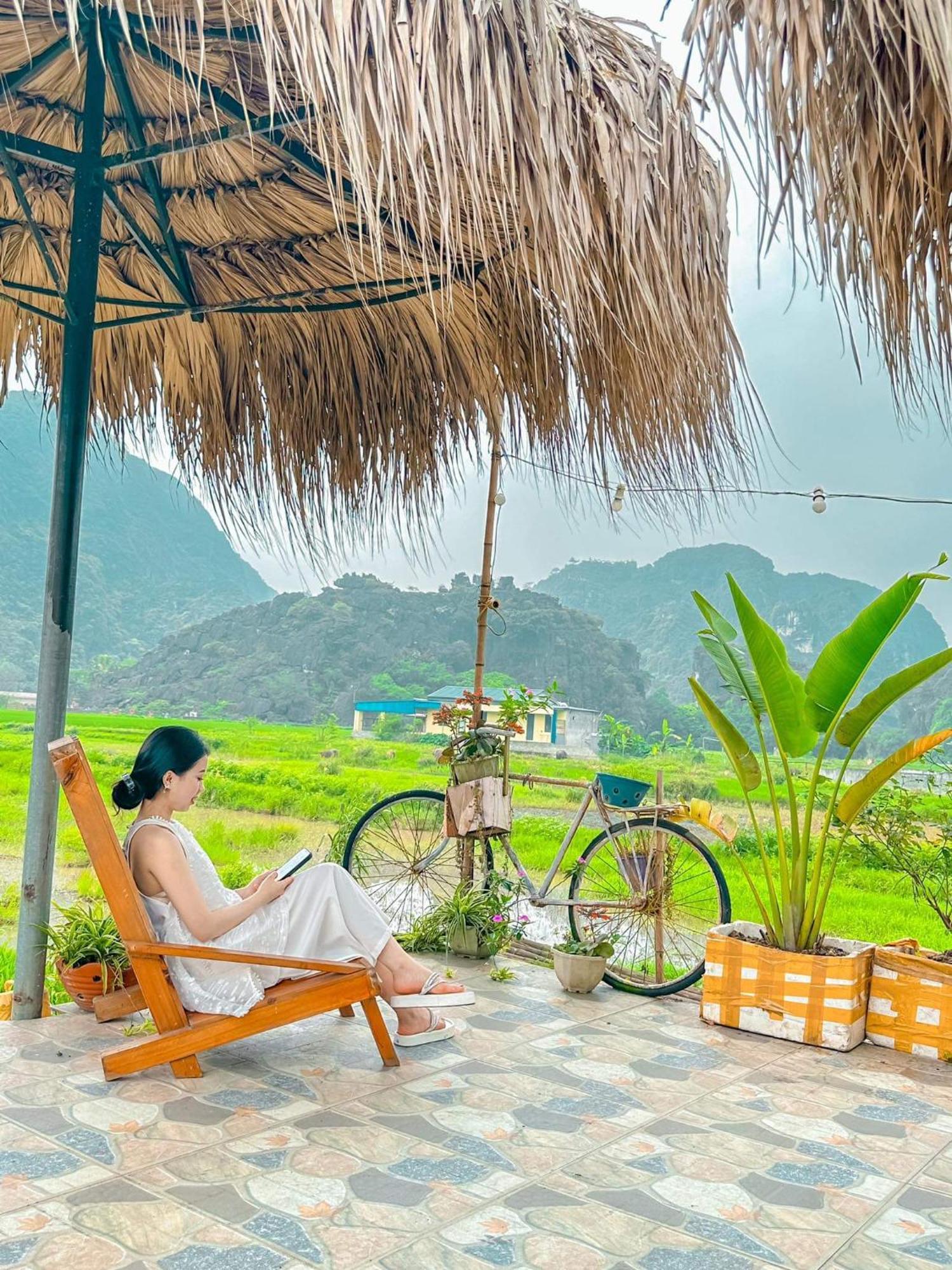 Hang Mua Bungalow Ninh Binh Cameră foto