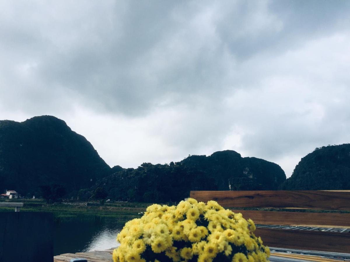 Hang Mua Bungalow Ninh Binh Exterior foto